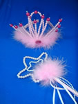 Hair ornaments