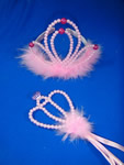 Hair ornaments