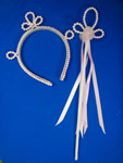 Hair ornaments