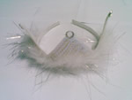 Hair ornaments