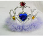Hair ornaments
