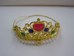Hair ornaments