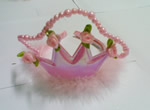 Hair ornaments