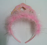 Hair ornaments
