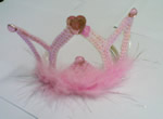Hair ornaments