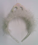 Hair ornaments