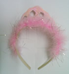 Hair ornaments