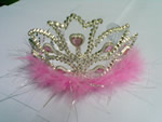 Hair ornaments