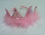 Hair ornaments