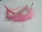 Hair ornaments