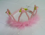 Hair ornaments