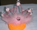 Hair ornaments
