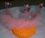 Hair ornaments