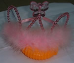 Hair ornaments