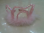 Hair ornaments