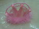 Hair ornaments