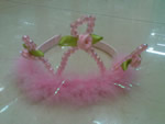 Hair ornaments