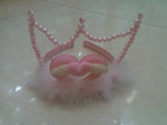 Hair ornaments