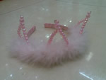 Hair ornaments