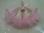Hair ornaments