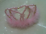 Hair ornaments