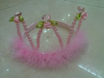 Hair ornaments