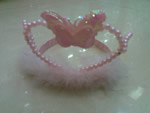 Hair ornaments