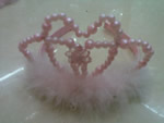 Hair ornaments