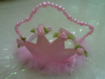 Hair ornaments