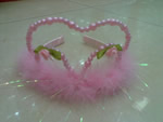 Hair ornaments