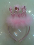 Hair ornaments