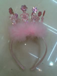 Hair ornaments