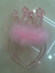 Hair ornaments