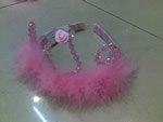 Hair ornaments