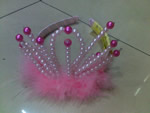 Hair ornaments