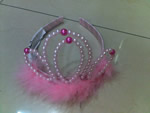 Hair ornaments