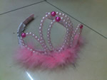 Hair ornaments