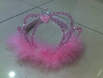 Hair ornaments