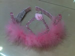 Hair ornaments