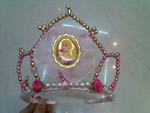 Hair ornaments