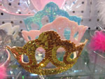 Hair ornaments
