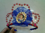 Hair ornaments