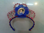 Hair ornaments