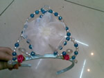 Hair ornaments