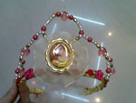 Hair ornaments
