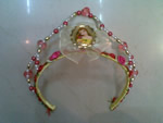 Hair ornaments