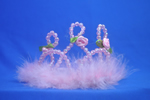 Hair ornaments