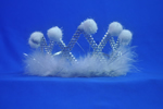 Hair ornaments
