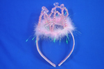 Hair ornaments