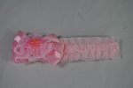Hair ornaments